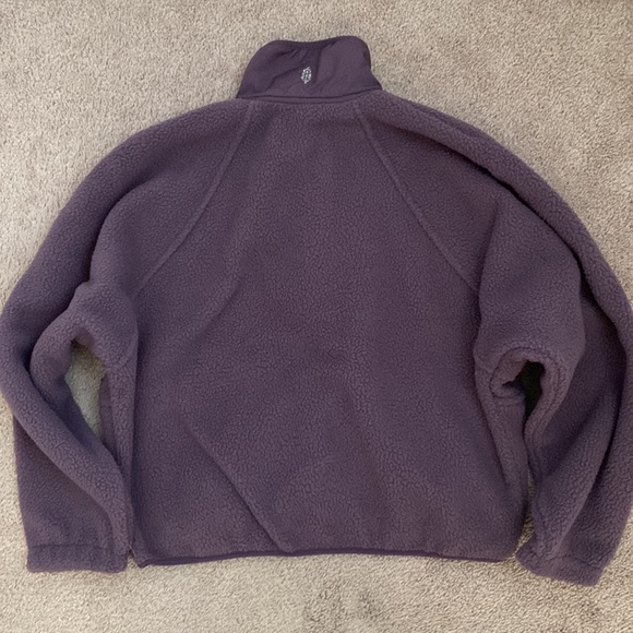 Free People Hit The Slopes Jacket Size XS - Picture 7 of 11